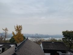 -苏州上方山国家森林公园