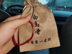 -洛阳白马寺