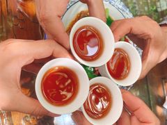 -阿鹏故事云南野生菌火锅(人民路店)