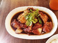 -松發肉骨茶(先得坊店)