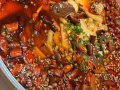 -二分八云雁阁(长治路店)