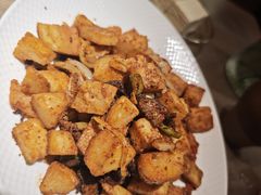 -耶里夏丽·新疆菜·28年喀什老馆(田林东路店)