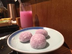 -黑牛の店·和牛烧肉(合生汇店)