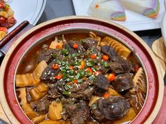 -宗氏一喜砂锅·特色湖北菜(楚河汉街店)