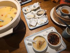 -乔街深夜食堂·小龙虾·高压锅生蚝(杭州总店)