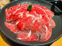 -呷哺呷哺 黄金牧场 (欢乐谷店)