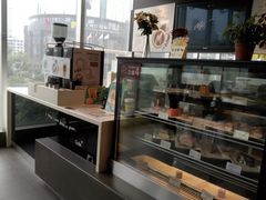 -麦当劳(国贸店)