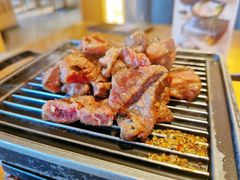 -味太助·银饭食堂(中华城店)