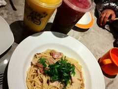 -比格比萨自助(沙河店)