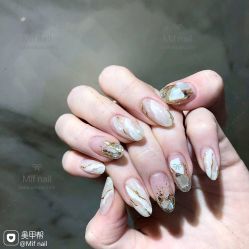 -Aso Artist Beauty美甲美睫
