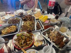 -清真·馬坡二旦烧烤(人生一串拍摄店)