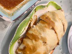 猪肉大葱懒龙-鼎香润(德胜门内店)