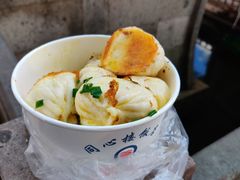 生煎-同心楼(解放北路店)