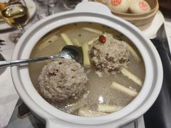 -华膳楼·安徽地标美食·中华餐饮名店(文化公园店)