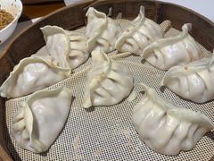 -老苏北饭店(江都店)