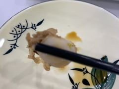 葱爆威海扇贝-郭姐·威海渔村(黄兴路店)