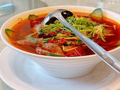 -龙悦湾酒家·八阵鱼生·渔人码头店