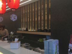 -鲜芋仙(时尚天河店)