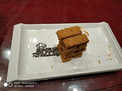 -森谷美食公园(杨行店)