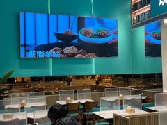 大堂-谷田稻香(虹桥二店)
