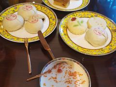 -富华斋饽饽铺·宫廷糕点·伴手礼(护国新天地店)