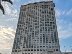 -上海花园饭店