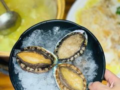 六头鲍鱼-捞围鲜·港式打边炉(海阳路店)