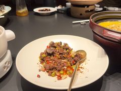 -沅江水·湖南家宴(南村万博长隆商圈店)