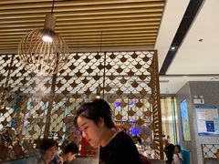 -半天妖烤鱼(百乐广场店)