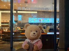 -星巴克臻选(广州高德置地秋广场店)