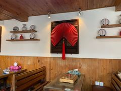 大堂-丽江庭院之爱在路上(西单店)
