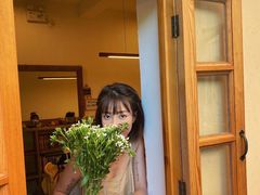 -花苑里咖啡(威远店)