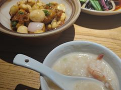 -潮粥荟·潮汕砂锅粥(朝阳大悦城店)