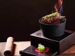 -蘇锦宴·淮扬菜烤鸭·小院(三元桥霄云路店)