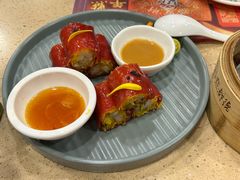 -点都德(大茶楼店)