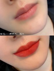 -尔素·半永久纹眉·野生眉
