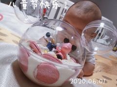 -ZOZO's昌左左精致甜品设计(新北店)
