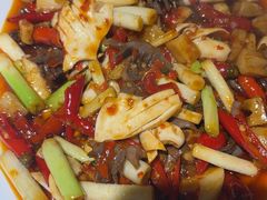 -院8里·小聚园(九眼桥店)