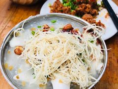 -代四孃牛华豆腐脑美味小食(总店)