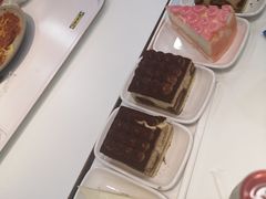 提拉米苏蛋糕-宜家·瑞典风味餐厅(北京西红门店)