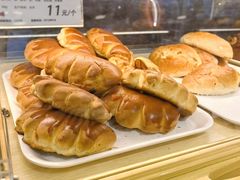 -新侨三宝乐面包店(崇文门店)