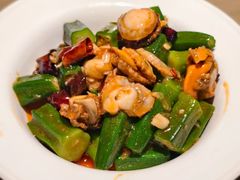 -前海沿·青岛菜(李沧万达店)
