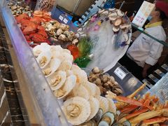 -百香自助餐厅·西安唐隆国际酒店(曲江店)