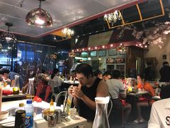 -味之绝美蛙鱼头火锅(高新店)