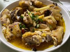 -玲燕蒸菜馆(江东路店)