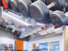 -小怪兽健身(宗关店)