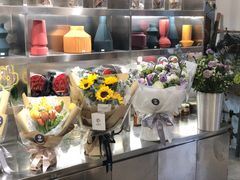 -植物学家的女儿(北马道巷店)