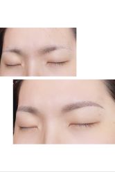 -HQ半永久纹绣纹眉