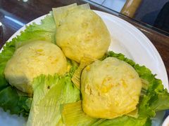 -八木轩·寻味大理白族民俗餐厅(文献路店)