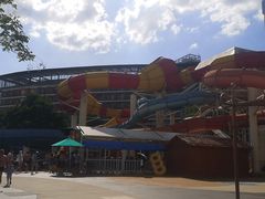 -武汉玛雅海滩水公园